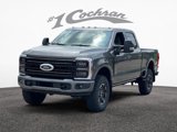 New 2025 Ford F250 Platinum image 3