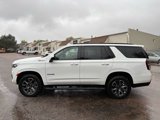 Used 2021 Chevrolet Tahoe Z71 w/ Rear Media and Nav Package image 4