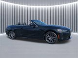 Certified 2024 BMW 430i xDrive Convertible image 3