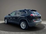 Used 2019 Jeep Cherokee Latitude w/ Popular Appearance Group image 5