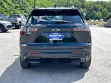New 2026 Chevrolet Equinox RS w/ Convenience Package III image 4