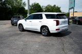 Used 2022 Hyundai Palisade Calligraphy image 4