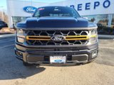 New 2025 Ford F150 Tremor w/ Bed Utility Package image 4