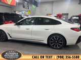 Used 2023 BMW M440i xDrive Gran Coupe image 4