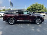 Certified 2022 Lincoln Aviator AWD image 4