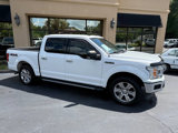 Used 2019 Ford F150 XLT w/ Equipment Group 302A Luxury image 3