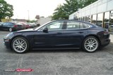 Used 2017 Porsche Panamera 4S image 4