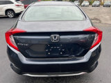 Used 2020 Honda Civic LX image 3