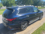 Used 2018 INFINITI QX60 AWD w/ Deluxe Technology Package image 6