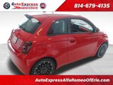 New 2024 FIAT 500 e (RED) image 5