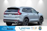 New 2026 Honda CR-V Sport Touring image 2
