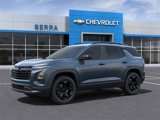 New 2026 Chevrolet Equinox LT w/ Convenience Package II image 2