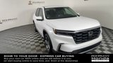 New 2025 Honda Pilot EX-L image 3