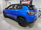 Used 2022 Jeep Compass Altitude image 6