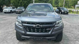Used 2020 Chevrolet Colorado ZR2 image 3