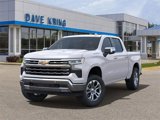 New 2025 Chevrolet Silverado 1500 LTZ image 6