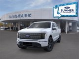 New 2025 Ford F150 Lightning Lariat image 2