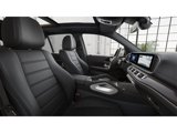 New 2025 Mercedes-Benz GLE 450e 4MATIC image 4
