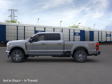 New 2025 Ford F350 Lariat image 3