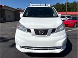 Used 2021 Nissan NV200 SV w/ Back Door Glass Package image 2