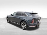 New 2025 Cadillac Escalade IQ Luxury 2 image 3