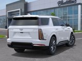 New 2026 Cadillac Escalade IQL Luxury image 4