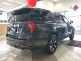 New 2025 GMC Yukon XL AT4 image 4