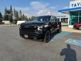 New 2026 Chevrolet Silverado 1500 RST w/ RST All Star Premium Package image 3