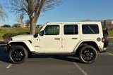 New 2025 Jeep Wrangler Unlimited Sahara w/ Safety Group image 6