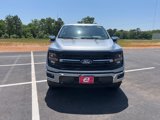 New 2025 Ford F150 XLT w/ Equipment Group 302A MID image 2