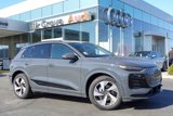 New 2025 Audi Q6 e-tron Premium Plus image 2