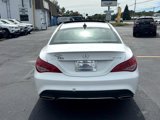 Used 2018 Mercedes-Benz CLA 250 4MATIC image 6