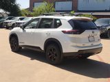 New 2026 Nissan Rogue Rock Creek image 2