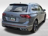 Used 2023 Volkswagen Tiguan SEL R-Line image 6