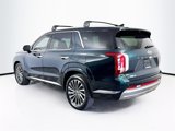 New 2025 Hyundai Palisade Calligraphy image 4
