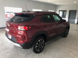 New 2025 Chevrolet TrailBlazer LT w/ Convenience Package image 3