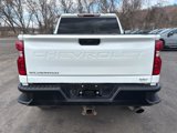 Used 2023 Chevrolet Silverado 2500 W/T w/ WT Convenience Package image 4