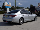 Used 2019 INFINITI Q50 Sport w/ All Weather Package (L93) image 3