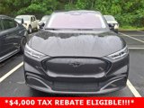 Certified 2022 Ford Mustang Mach-E Premium image 2