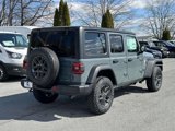 New 2025 Jeep Wrangler Sport S image 2