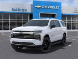 New 2025 Chevrolet Suburban LT w/ Comfort Package image 6