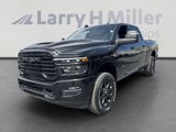 New 2025 RAM 2500 Laramie w/ Night Edition image 4