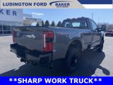 New 2025 Ford F250 XL image 2