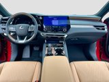 New 2025 Lexus RX 350 AWD image 3