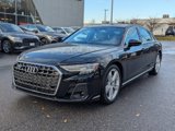 New 2025 Audi A8 L 3.0T image 5