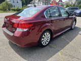 Used 2012 Subaru Legacy 2.5i Limited image 5