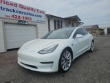 Used 2018 Tesla Model 3 Long Range image 2