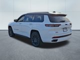 New 2025 Jeep Grand Cherokee L Summit w/ Advanced Protech Group IV image 3