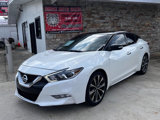 Used 2016 Nissan Maxima SR image 2
