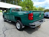 Used 2018 Chevrolet Silverado 3500 W/T w/ WT Fleet Convenience Package image 3